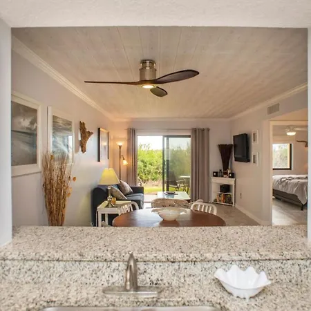 Villa Unit 3125 - Ocean & Racquet Club